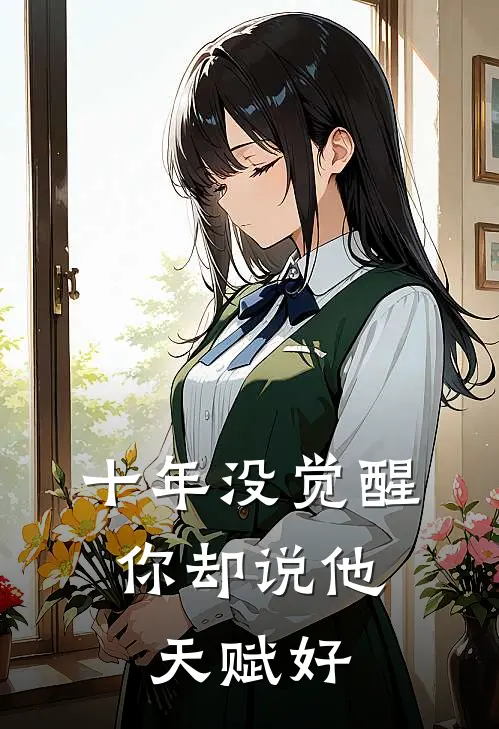 幻千幽田有光(十年没觉醒，你却说他天赋好)全本免费在线阅读_幻千幽田有光全集在线阅读