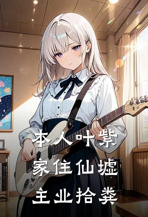 本人叶紫，家住仙墟，主业拾粪