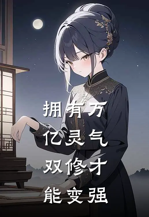 拥有万亿灵气，双修才能变强苏月凝肖楚南全本免费小说_热门网络小说推荐拥有万亿灵气，双修才能变强苏月凝肖楚南