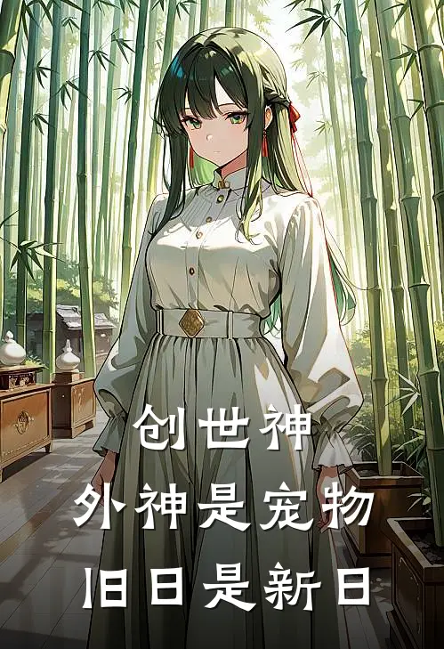 创世神：外神是宠物，旧日是新日吴明苏涵免费小说大全_小说完结创世神：外神是宠物，旧日是新日(吴明苏涵)