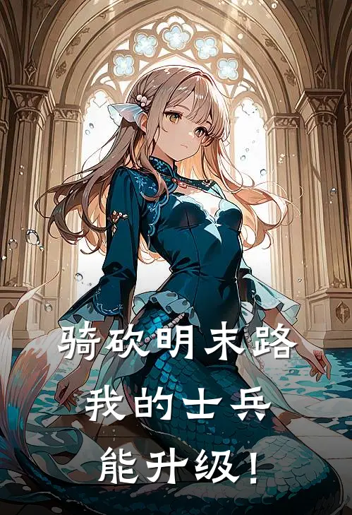 骑砍明末路，我的士兵能升级！陈森王疤瘌热门小说完结_热门的小说骑砍明末路，我的士兵能升级！陈森王疤瘌