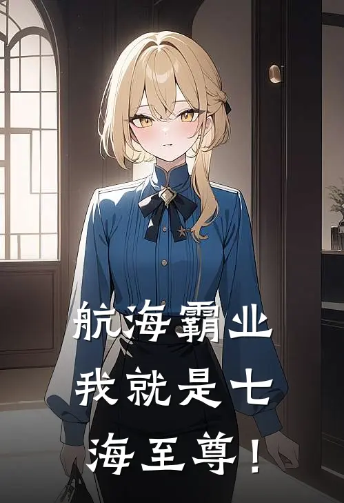 航海霸业：我就是七海至尊！哈德逊阿糖全本免费小说_热门网络小说推荐航海霸业：我就是七海至尊！哈德逊阿糖