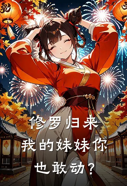 修罗归来：我的妹妹你也敢动？