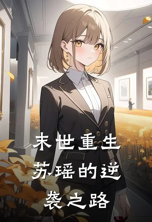 末世重生，苏瑶的逆袭之路