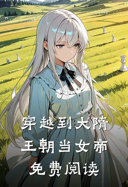 穿越到大隋王朝当女帝免费阅读