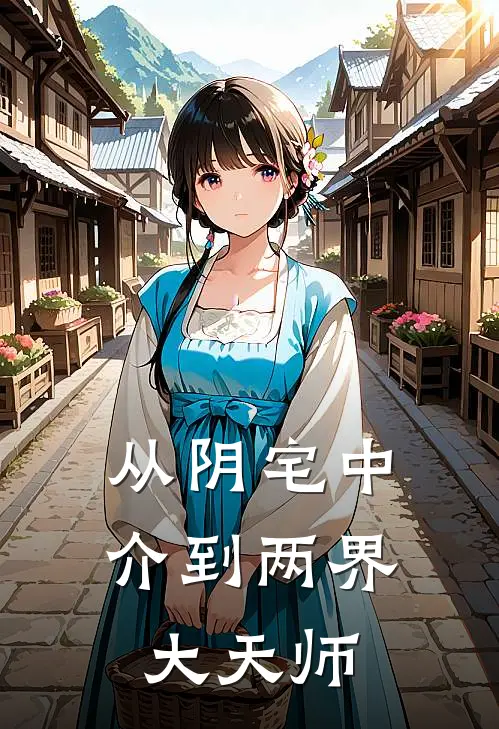 从阴宅中介到两界大天师(吴江徐浩然)在线免费小说_热门网络小说从阴宅中介到两界大天师吴江徐浩然