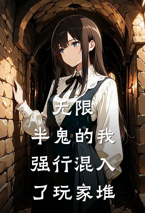 无限：半鬼的我强行混入了玩家堆(林颖刘馨)免费阅读完整版小说_完结免费小说无限：半鬼的我强行混入了玩家堆(林颖刘馨)