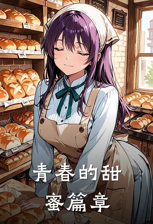 青春的甜蜜篇章