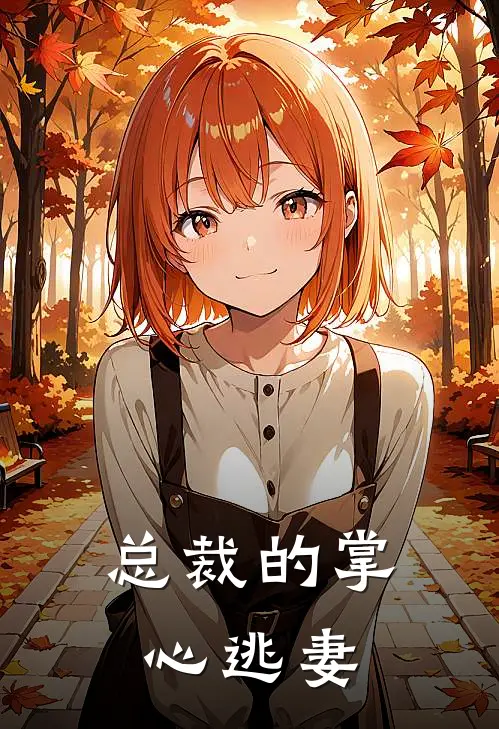 总裁的掌心逃妻苏晚陆廷渊小说完结推荐_完整版小说免费阅读总裁的掌心逃妻(苏晚陆廷渊)