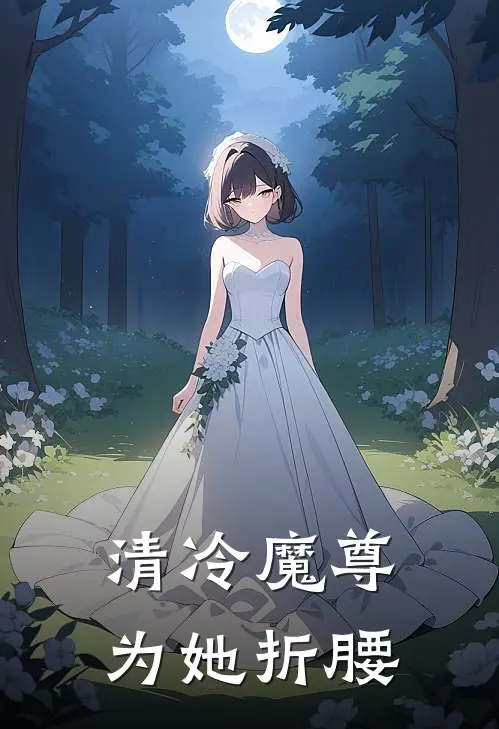 清冷魔尊为她折腰