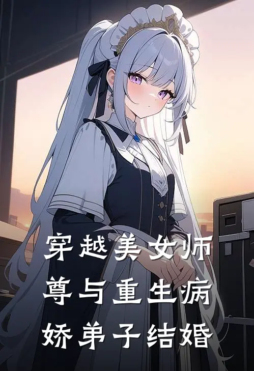 穿越美女师尊与重生病娇弟子结婚
