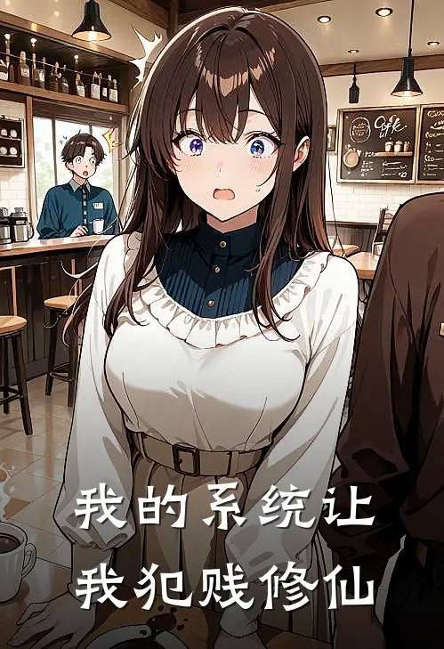 我的系统让我犯贱修仙