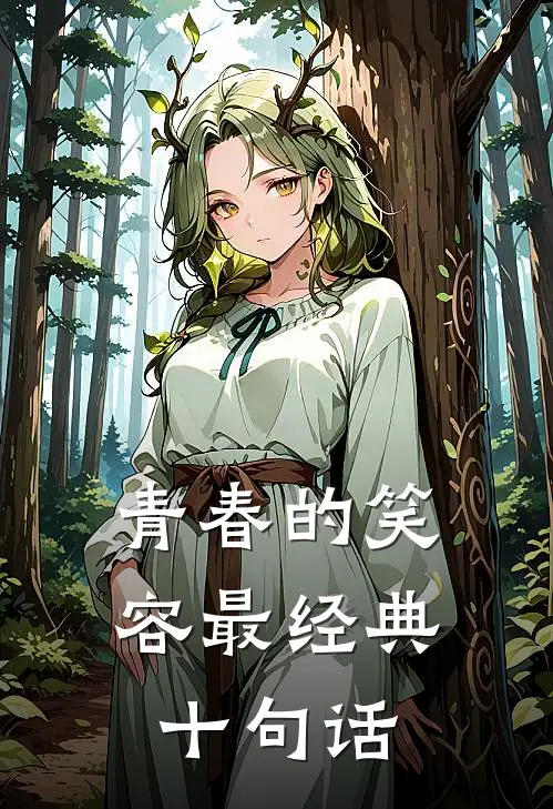 青春的笑容最经典十句话