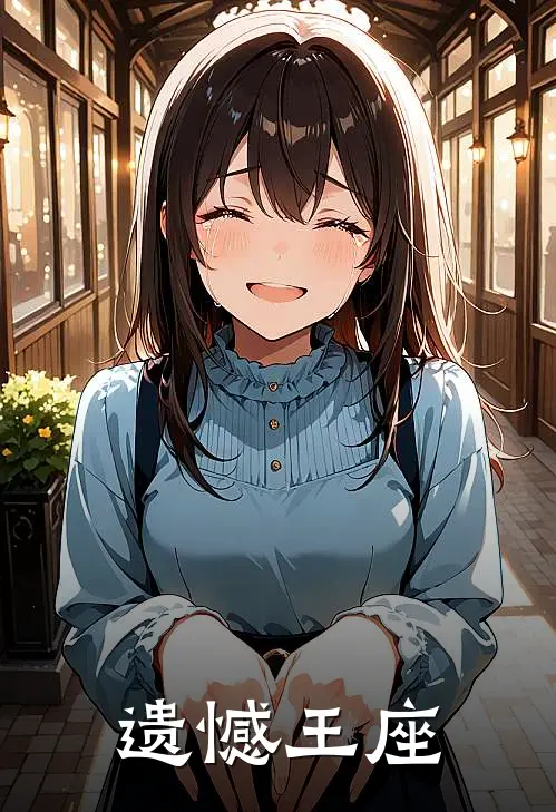 遗憾王座(王杨易雨涵)热门网络小说推荐_最新完结小说推荐遗憾王座王杨易雨涵