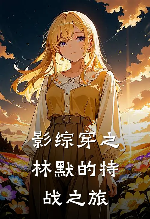 影综穿之林默的特战之旅