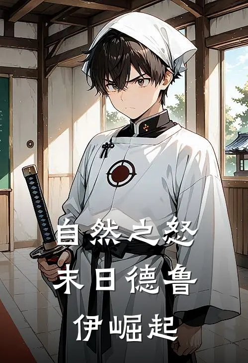 林森王猛(自然之怒：末日德鲁伊崛起)全本阅读_林森王猛最新热门小说