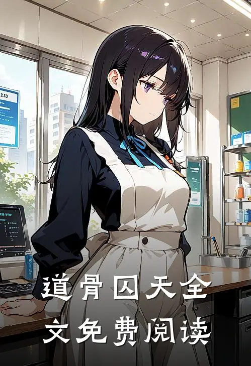 道骨囚天全文免费阅读