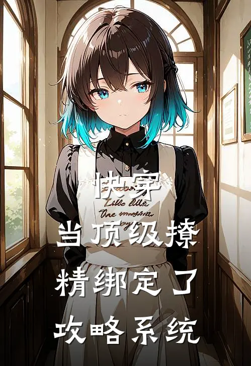 快穿：当顶级撩精绑定了攻略系统