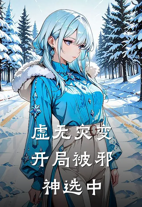 虚无灾变：开局被邪神选中