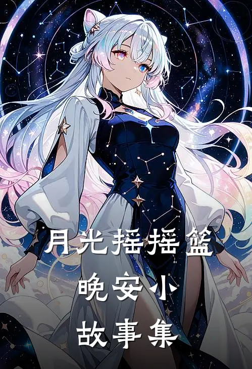 月光摇摇篮：晚安小故事集