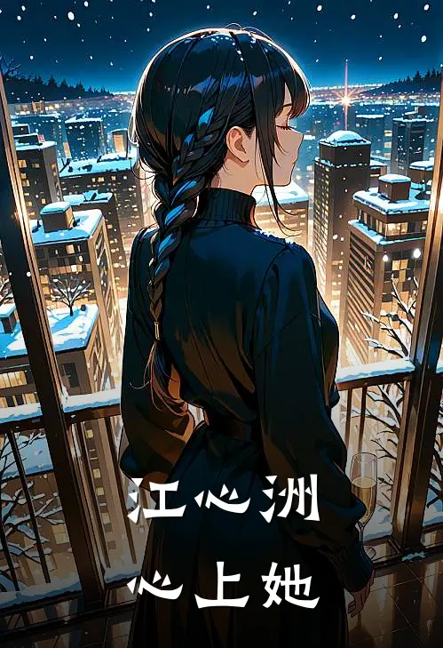 江心洲，心上她