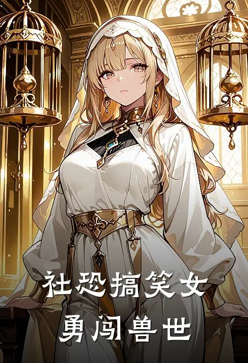 社恐搞笑女勇闯兽世