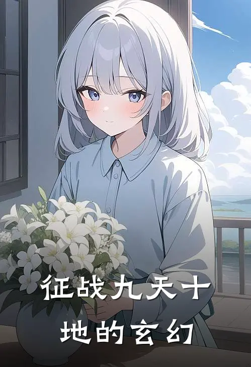 征战九天十地的玄幻