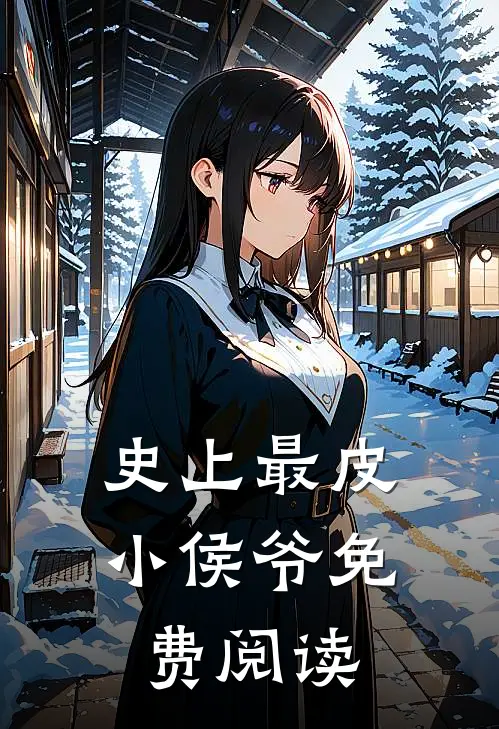 史上最皮小侯爷免费阅读