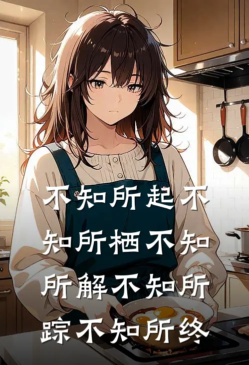 不知所起 不知所栖 不知所解 不知所踪 不知所终