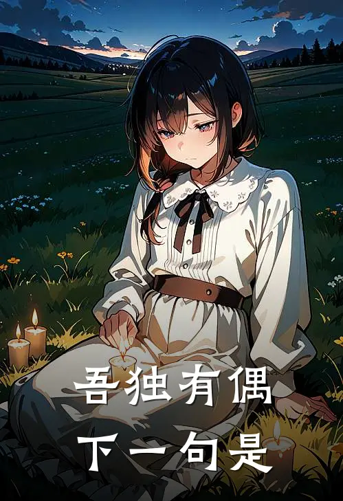 吾独有偶下一句是