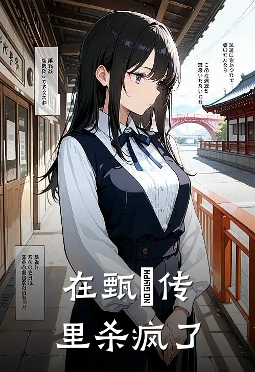 在甄嬛传里杀疯了