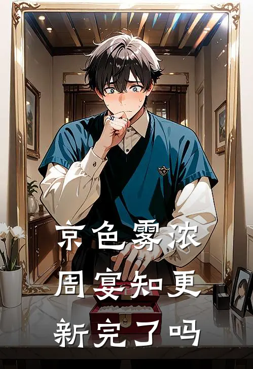 京色雾浓周宴知更新完了吗