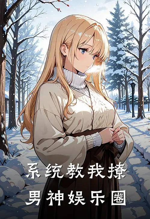 系统教我撩男神[娱乐圈]