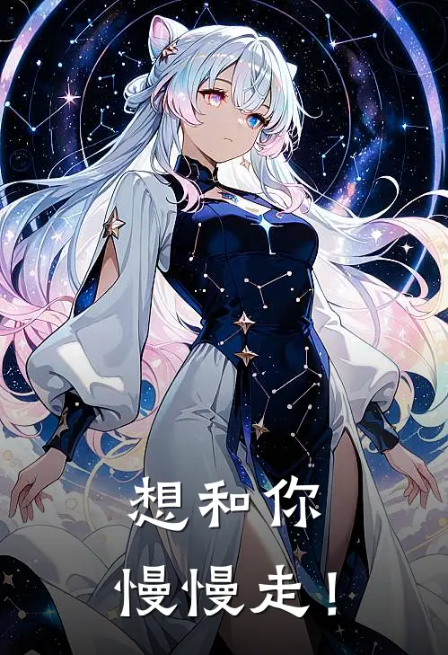 想和你，慢慢走！