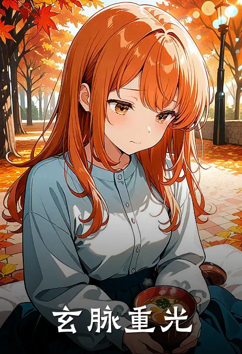 玄脉重光(李墨卿陈砚舟)热门网络小说推荐_最新完结小说推荐玄脉重光李墨卿陈砚舟