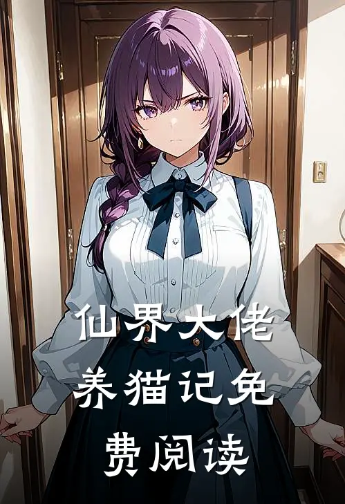 仙界大佬养猫记免费阅读