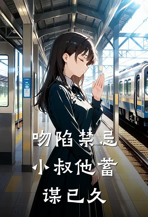 吻陷禁忌：小叔他蓄谋已久