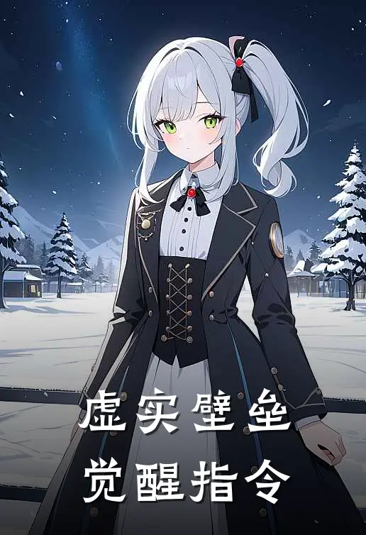 虚实壁垒：觉醒指令