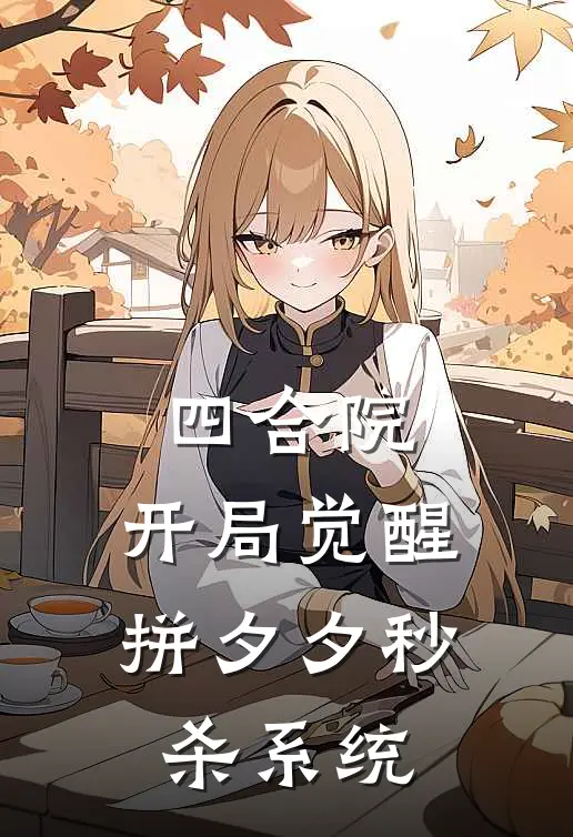 四合院：开局觉醒拼夕夕秒杀系统