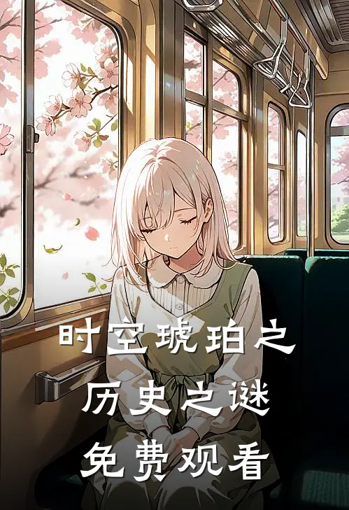 时空琥珀之历史之谜免费观看