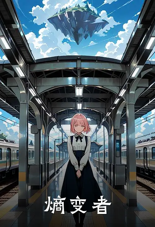 熵变者(洛青夏空明)火爆小说_《熵变者》洛青夏空明小说免费在线阅读