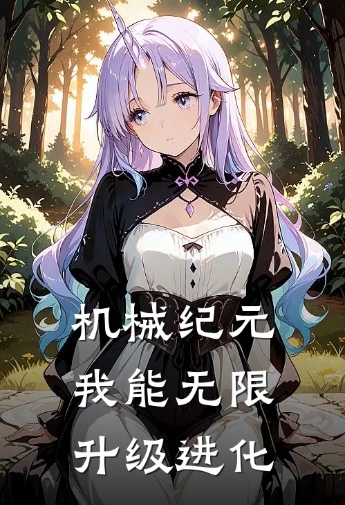 机械纪元：我能无限升级进化