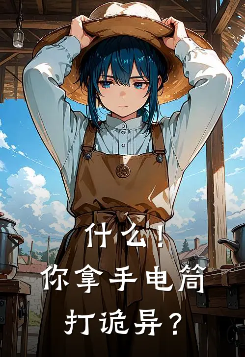 什么！你拿手电筒打诡异？方元王正标最新好看小说_免费小说什么！你拿手电筒打诡异？(方元王正标)