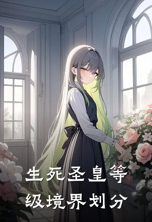 生死圣皇等级境界划分