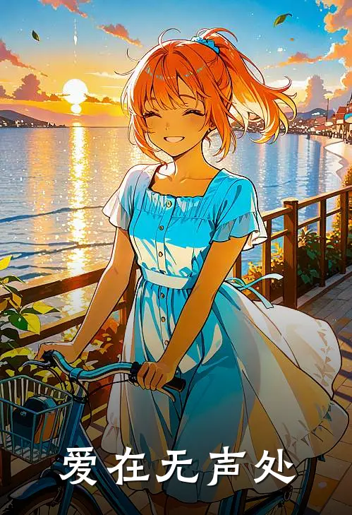 爱在无声处林若溪许晨曦最新完结小说推荐_最新更新小说爱在无声处(林若溪许晨曦)