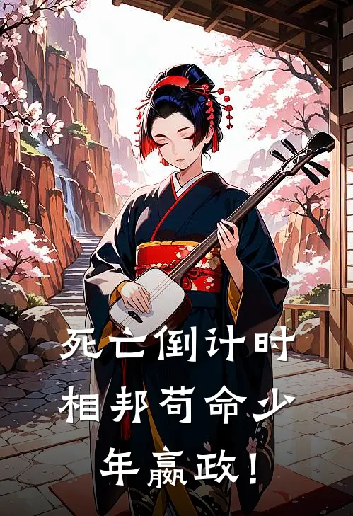 死亡倒计时：相邦苟命少年嬴政！