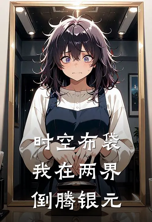 时空布袋：我在两界倒腾银元