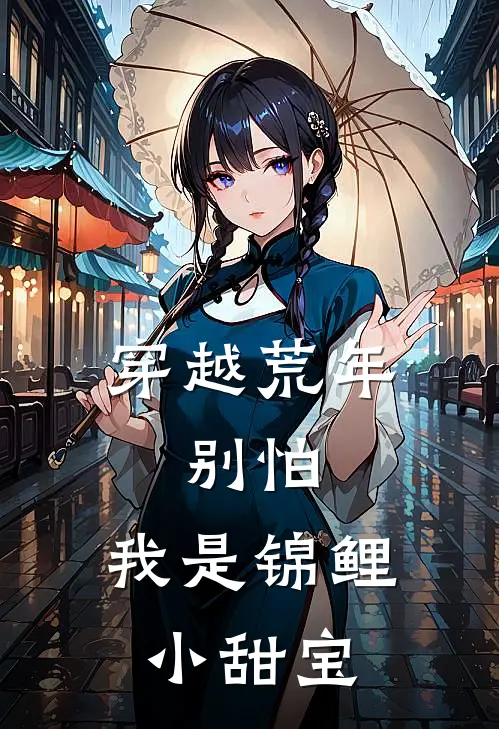 穿越荒年，别怕，我是锦鲤小甜宝甜宝李桂兰最新热门小说_穿越荒年，别怕，我是锦鲤小甜宝全本在线阅读