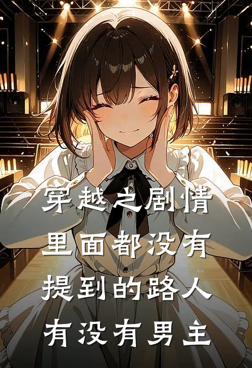 穿越之剧情里面都没有提到的路人有没有男主