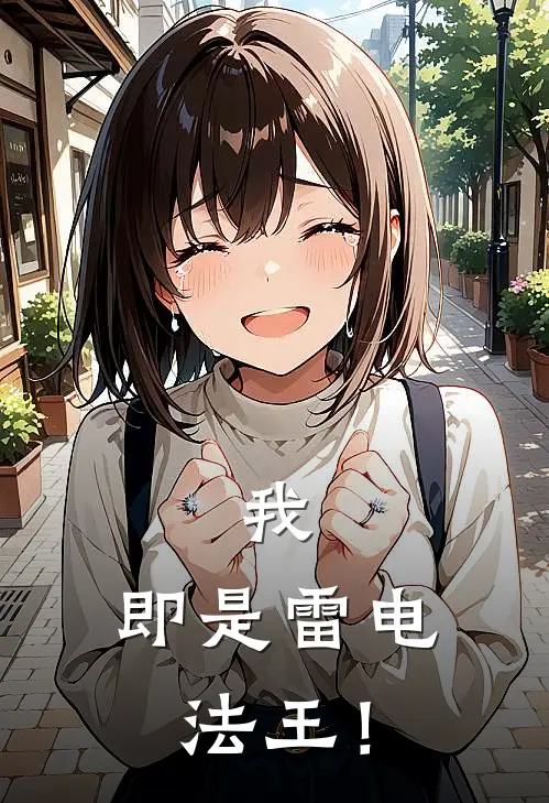 我，即是雷电法王！